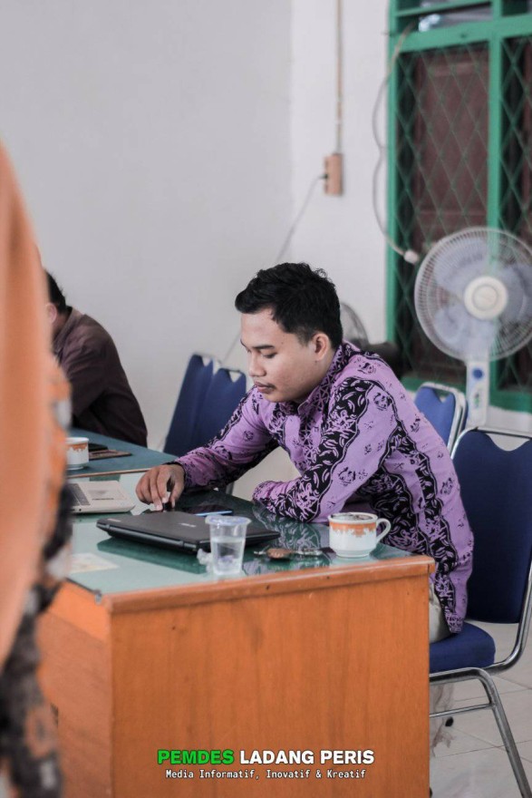 logo desa