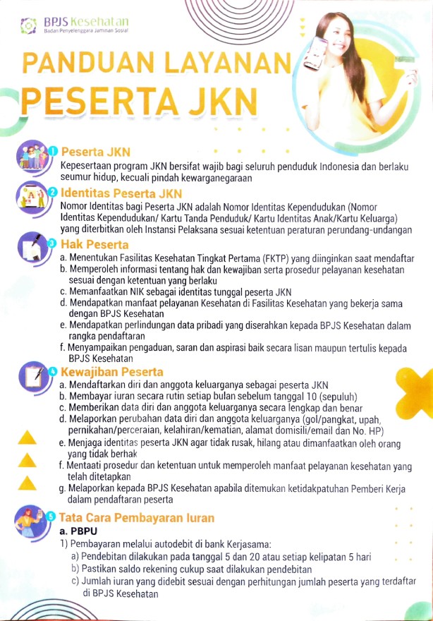 Info Sosial