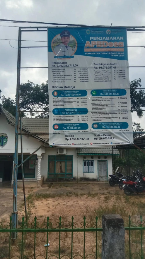logo desa