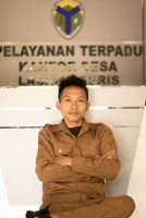 HENDRI ISWAHYUDI